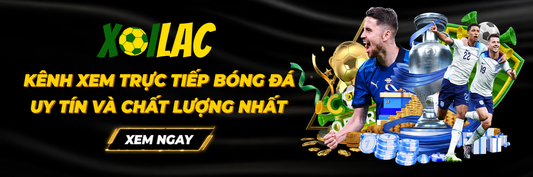 banner xoilac